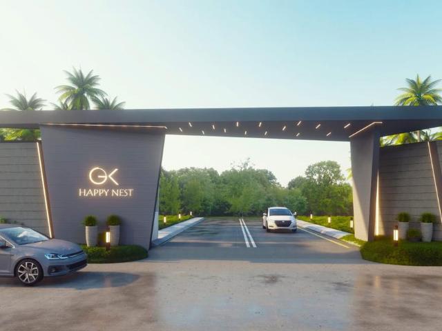 Residential Plot in Saravanampatty for resale Coimbatore. The reference number is 20947602