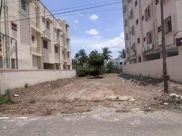 Residential Plot in Saravanampatty for resale Coimbatore. The reference number is 20963409