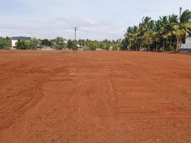 Residential Plot in Saravanampatty for resale Coimbatore. The reference number is 20995714