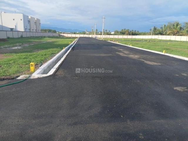 Residential Plot in Saravanampatty for resale Coimbatore. The reference number is 20995997
