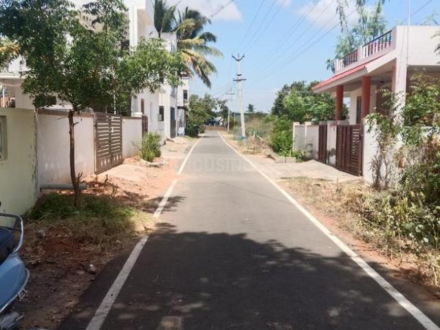 Residential Plot in Saravanampatty for resale Coimbatore. The reference number is 20995933
