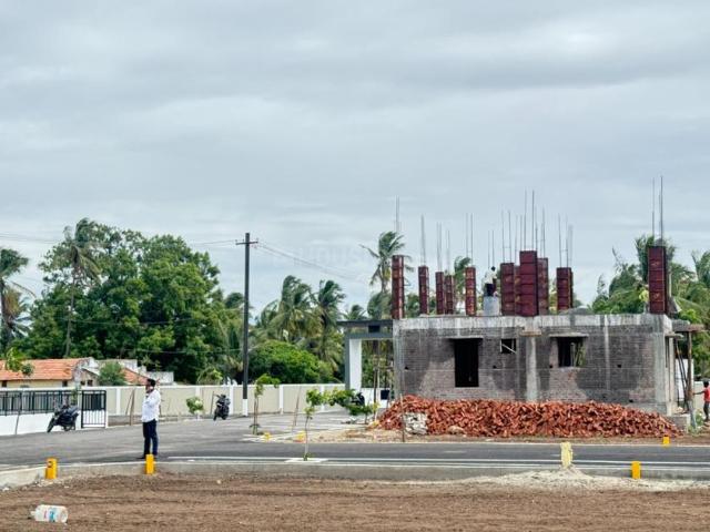 Residential Plot in Saravanampatty for resale Coimbatore. The reference number is 20936465