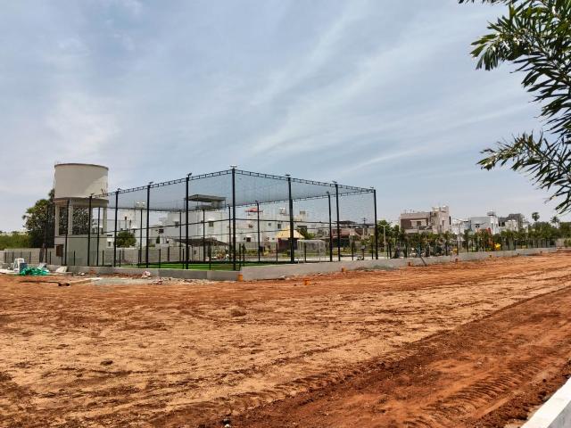Residential Plot in Saravanampatty for resale Coimbatore. The reference number is 21139637