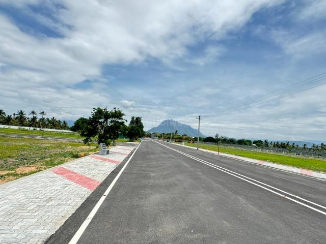 Residential Plot in Saravanampatty for resale Coimbatore. The reference number is 21273595