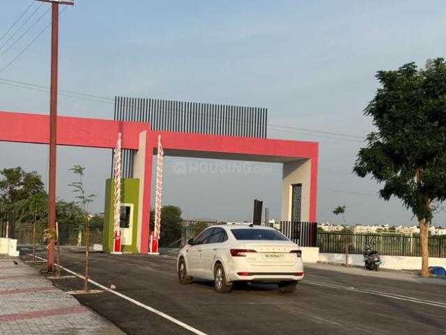 Residential Plot in Saravanampatty for resale Coimbatore. The reference number is 21273721