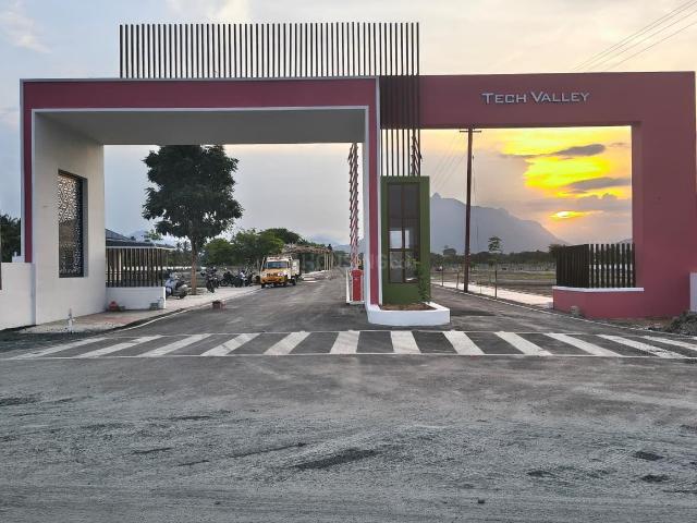 Residential Plot in Saravanampatty for resale Coimbatore. The reference number is 21273965