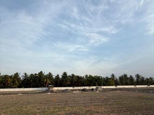 Residential Plot in Saravanampatty for resale Coimbatore. The reference number is 21274065