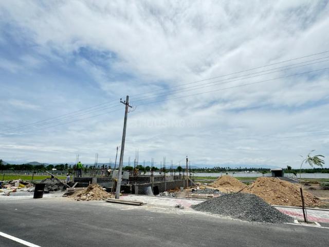 Residential Plot in Saravanampatty for resale Coimbatore. The reference number is 21274022
