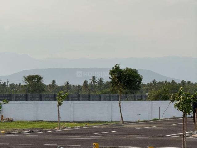 Residential Plot in Saravanampatty for resale Coimbatore. The reference number is 21274199