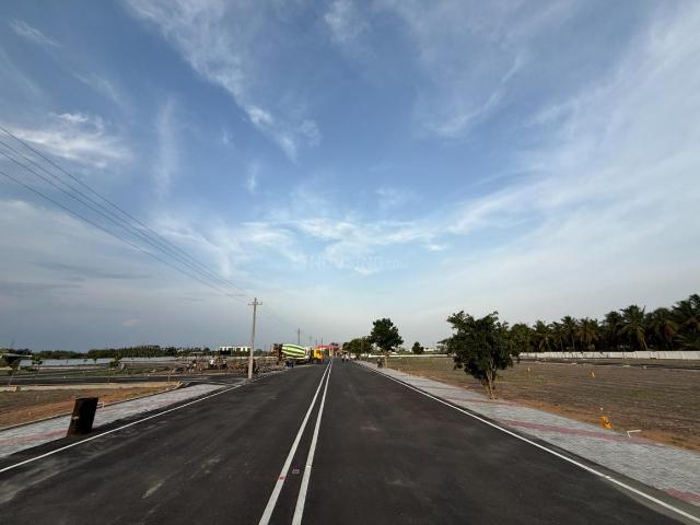 Residential Plot in Saravanampatty for resale Coimbatore. The reference number is 21274115