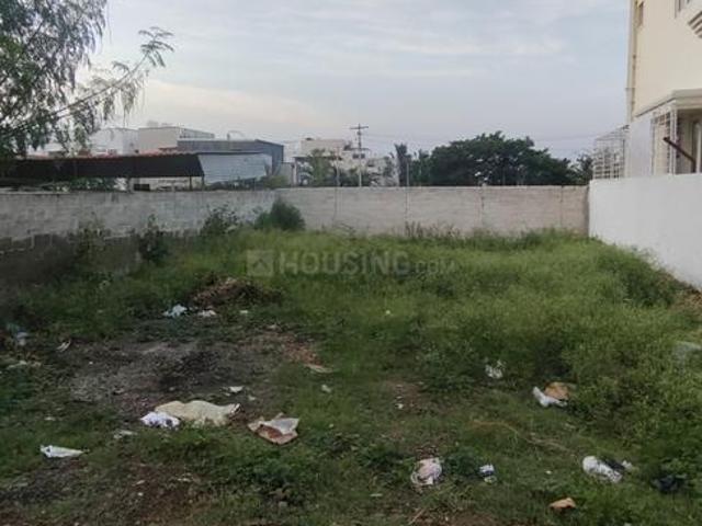 Residential Plot in Saravanampatty for resale Coimbatore. The reference number is 21293417