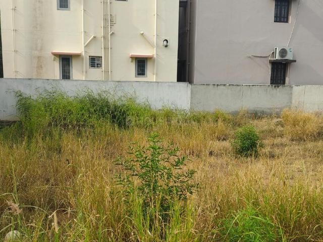 Residential Plot in Saravanampatty for resale Coimbatore. The reference number is 21293439