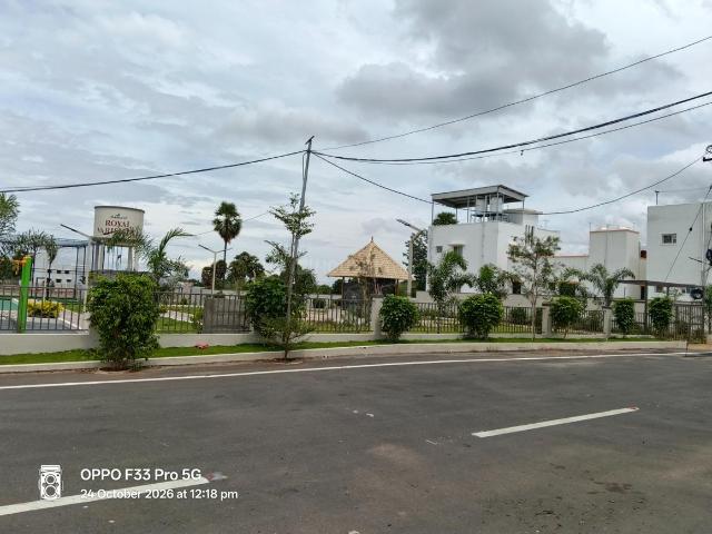 Residential Plot in Saravanampatty for resale Coimbatore. The reference number is 21369130