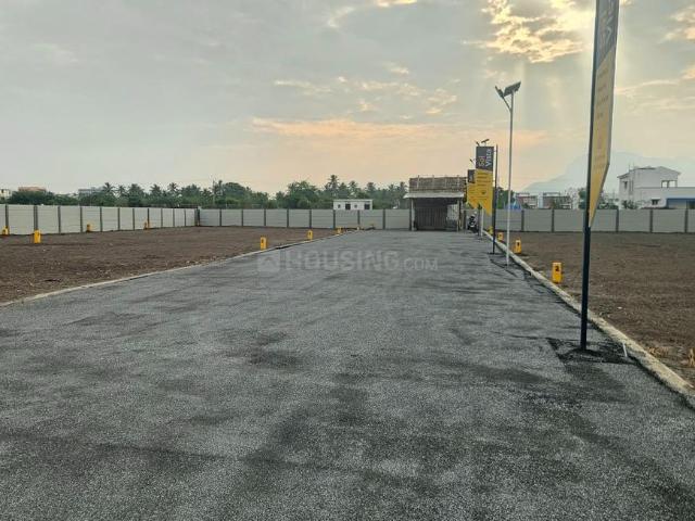 Residential Plot in Saravanampatty for resale Coimbatore. The reference number is 21303142