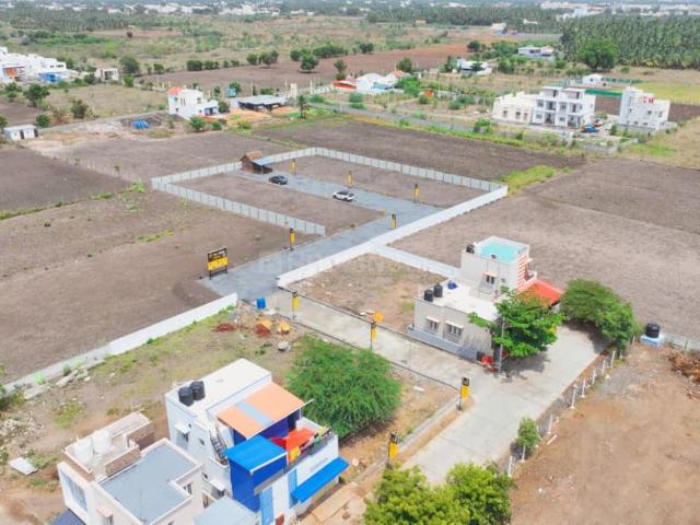 Residential Plot in Saravanampatty for resale Coimbatore. The reference number is 21303176