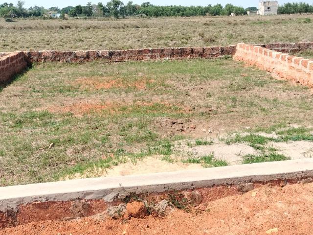 Residential Plot in Sarakantara for resale Bhubaneswar. The reference number is 20243896