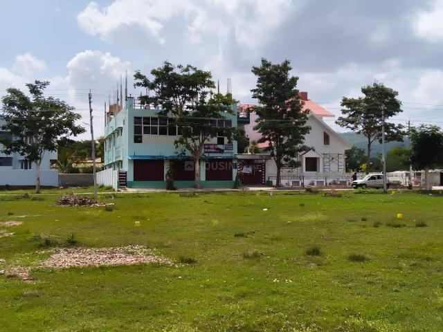 Residential Plot in Sarakariuthanahalli for resale Mysore. The reference number is 20995939