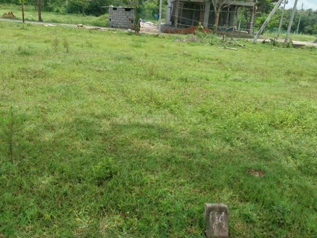 Residential Plot in Sarakariuthanahalli for resale Mysore. The reference number is 20037615