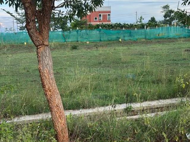Residential Plot in Sarakariuthanahalli for resale Mysore. The reference number is 21393241