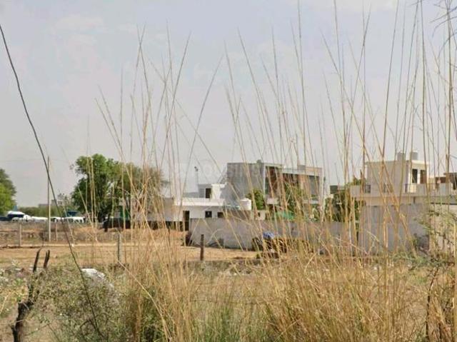 Residential Plot in Sarangpura for resale Jaipur. The reference number is 20225011