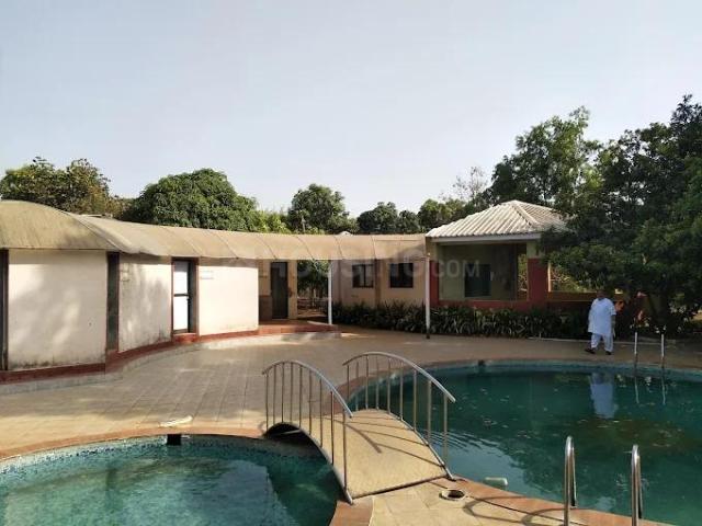 Residential Plot in Sarangpuri for resale Thane. The reference number is 21367918