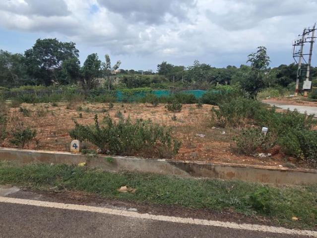 Residential Plot in Sardar Vallabh Bhai Patel Nagara for resale Mysore. The reference number is 20896989