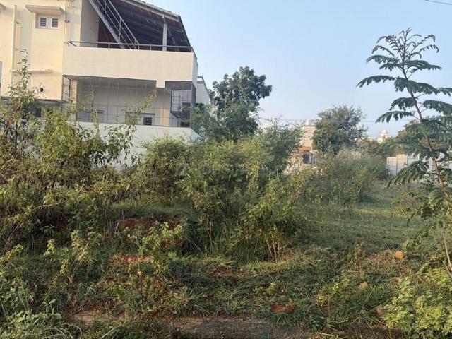Residential Plot in Sardar Vallabh Bhai Patel Nagara for resale Mysore. The reference number is 21298103
