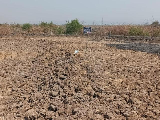 Residential Plot in Sarde for resale Navi Mumbai. The reference number is 17069871