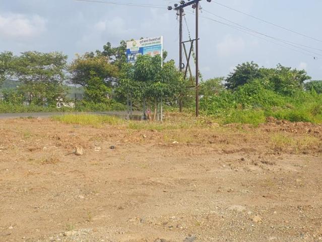 Residential Plot in Sarde for resale Navi Mumbai. The reference number is 20690494