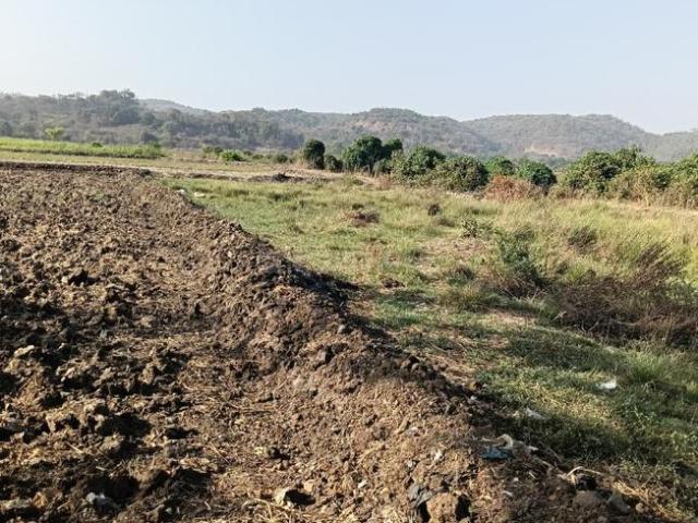Residential Plot in Sarde for resale Navi Mumbai. The reference number is 20023722