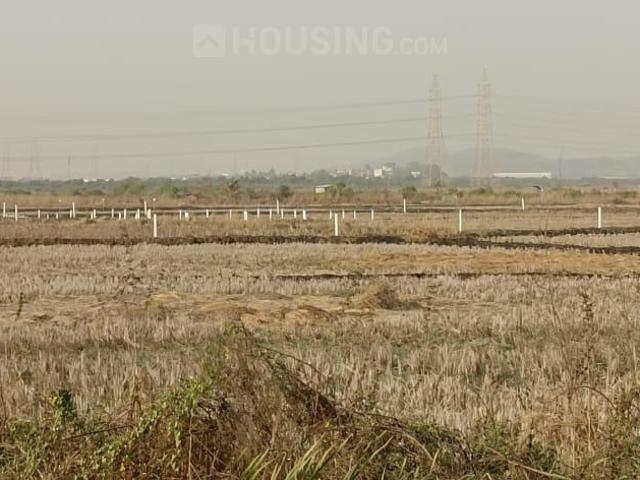 Residential Plot in Sarde for resale Navi Mumbai. The reference number is 20089502