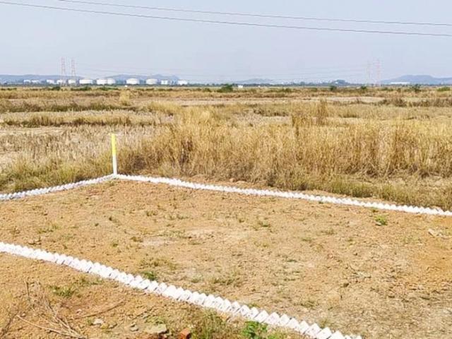 Residential Plot in Sarde for resale Navi Mumbai. The reference number is 21311547