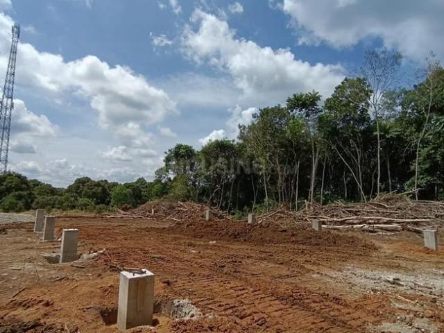 Residential Plot in Sarde for resale Navi Mumbai. The reference number is 21311612