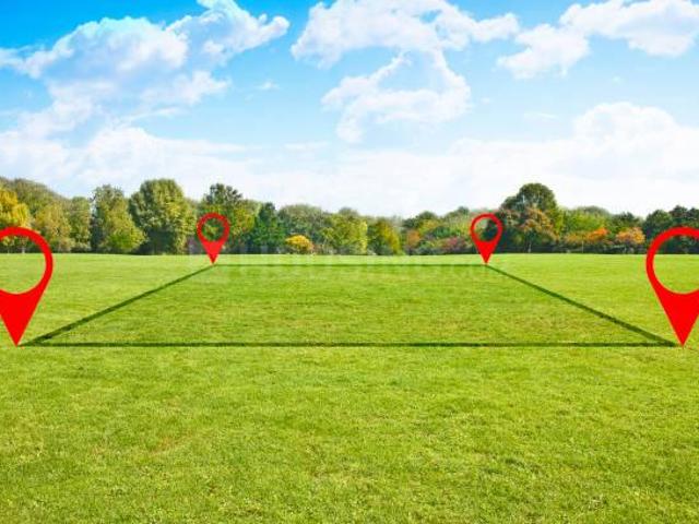 Residential Plot in Sargasan for resale Gandhinagar. The reference number is 19778789