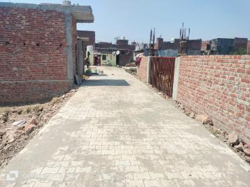 Residential Plot in Sarita Vihar for resale New Delhi. The reference number is 20474670