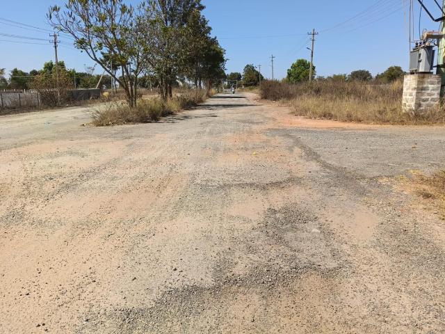Residential Plot in Sarjapur for resale Bengaluru. The reference number is 19506119