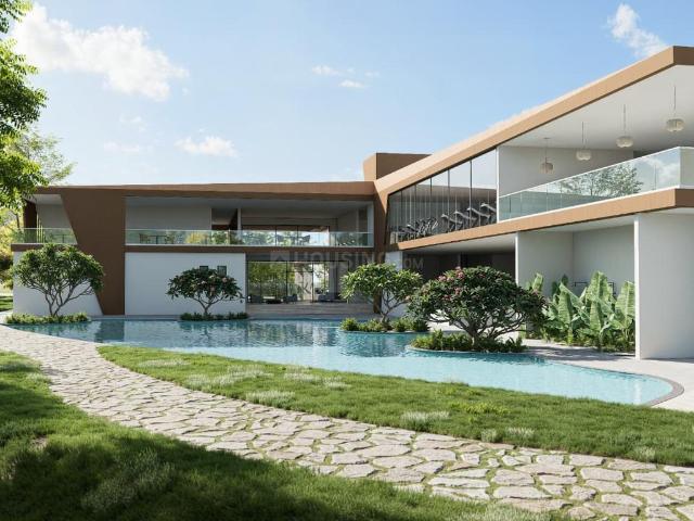 Residential Plot in Sarjapur for resale Bengaluru. The reference number is 19537624