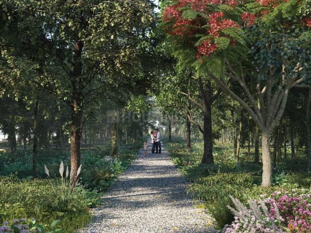 Residential Plot in Sarjapur for resale Bengaluru. The reference number is 15095157