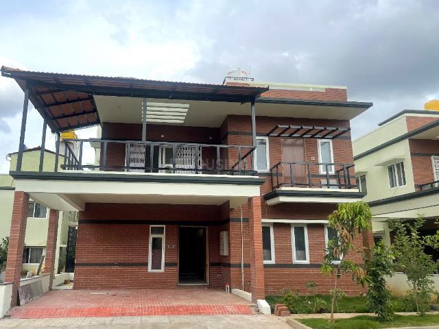 Residential Plot in Sarjapur for resale Bengaluru. The reference number is 16909720