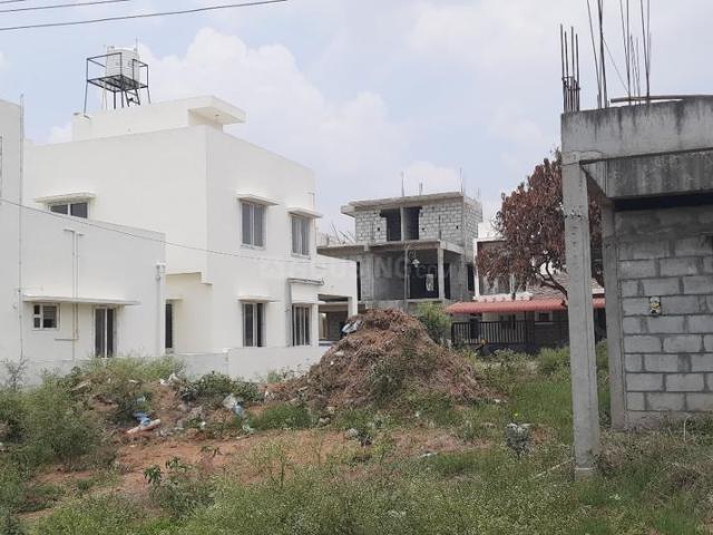 Residential Plot in Sarjapur for resale Bengaluru. The reference number is 18364699