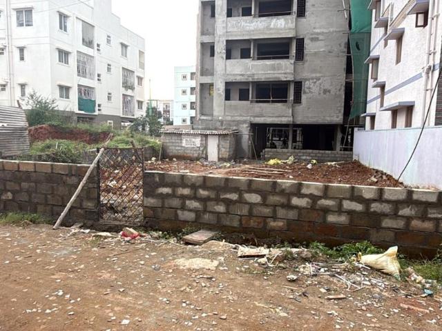 Residential Plot in Sarjapur for resale Bengaluru. The reference number is 19860141