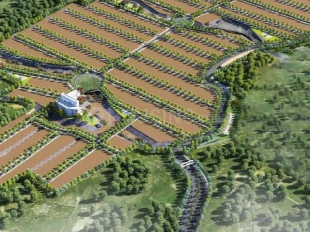 Residential Plot in Sarjapur for resale Bengaluru. The reference number is 20179102