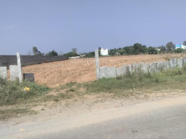 Residential Plot in Sarjapur for resale Bengaluru. The reference number is 20217374