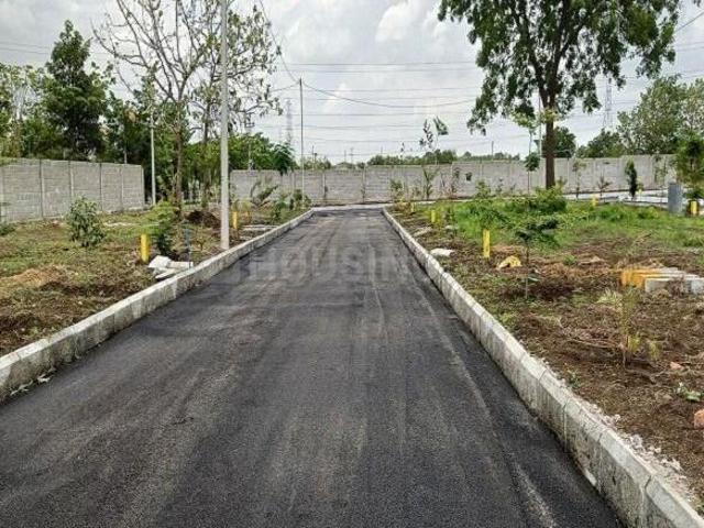 Residential Plot in Sarjapur for resale Bengaluru. The reference number is 20221446