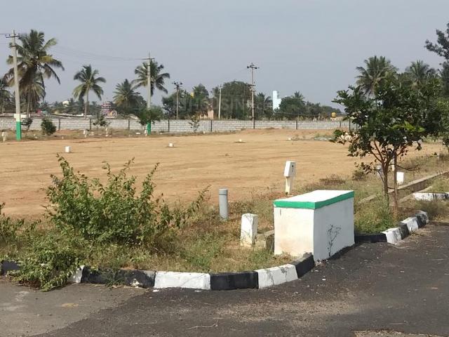Residential Plot in Sarjapur for resale Bengaluru. The reference number is 20501139
