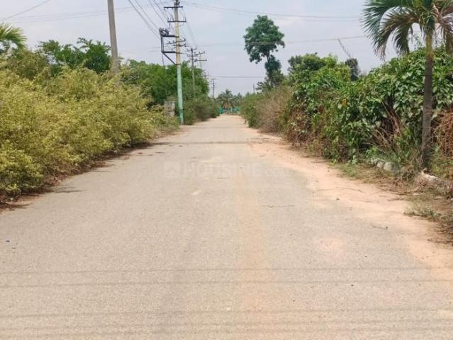 Residential Plot in Sarjapur for resale Bengaluru. The reference number is 20538708