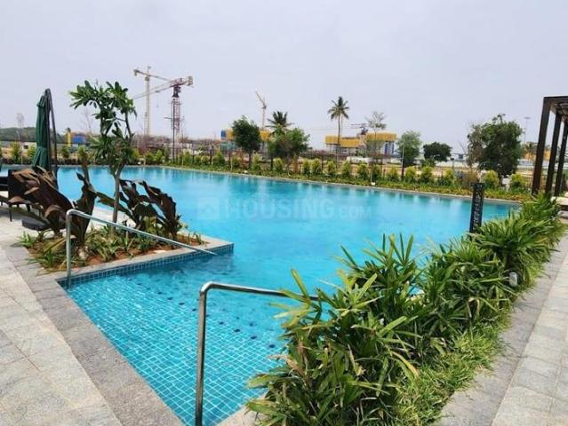 Residential Plot in Sarjapur for resale Bengaluru. The reference number is 20584612
