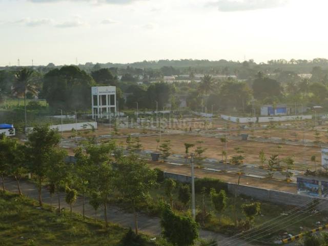 Residential Plot in Sarjapur for resale Bengaluru. The reference number is 20597373