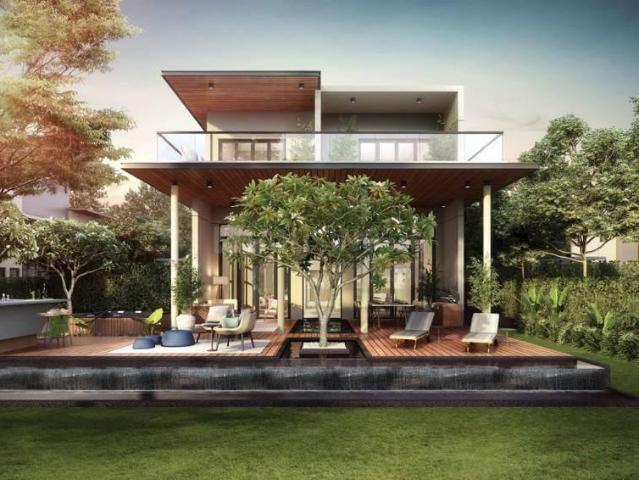 Residential Plot in Sarjapur for resale Bengaluru. The reference number is 20600656