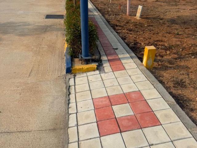 Residential Plot in Sarjapur for resale Bengaluru. The reference number is 20676297